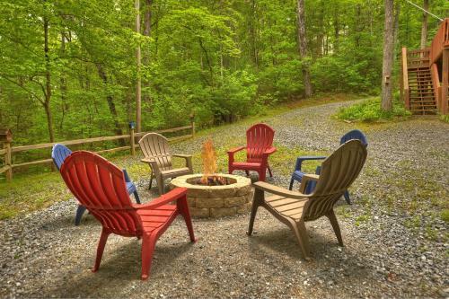 Sweetwater Escape Cozy Cabin A Fightingtown Access
