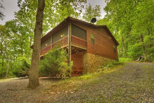 Sweetwater Escape Cozy Cabin A Fightingtown Access