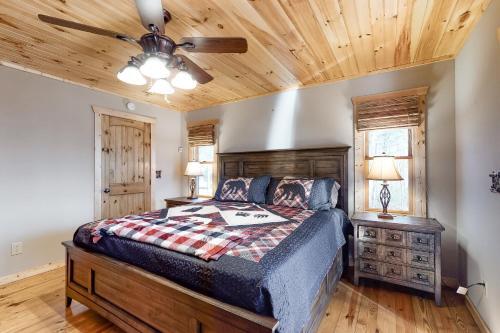 Bearfoot Lodge