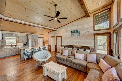 Elysian Retreat By Escape To Blue Ridge