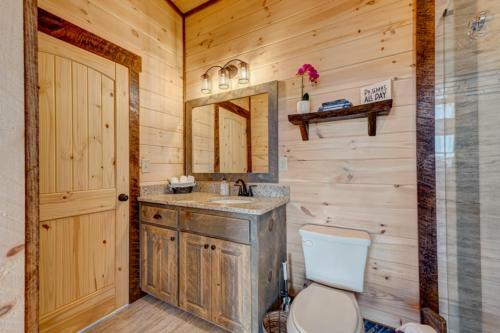 Elysian Retreat By Escape To Blue Ridge