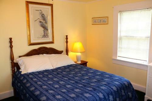Hotel Boundary Waters Resort & Marina