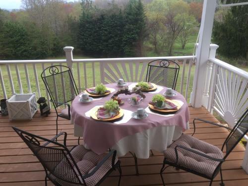 Hidden Valley B&B