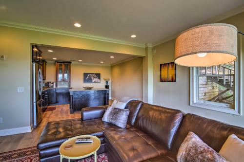 Haven Ridge - Upscale House With Mountain Views!