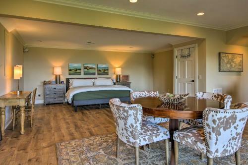 Haven Ridge - Upscale House With Mountain Views!