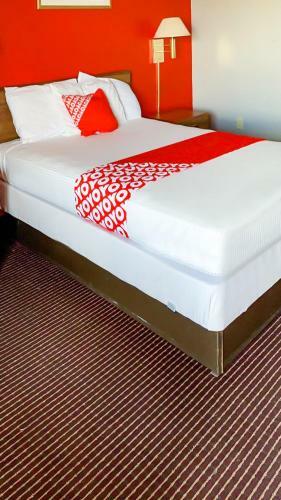 Oyo Hotel Macon Ga I-75 South