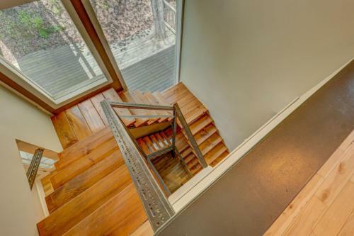 Falcons Nest By Escape To Blue Ridge