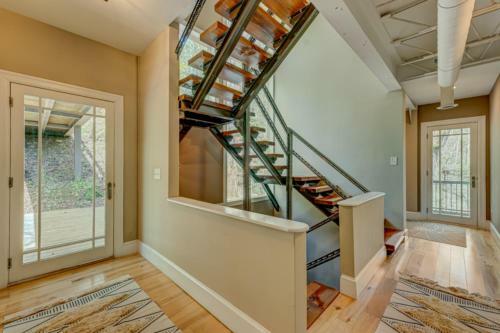 Falcons Nest By Escape To Blue Ridge