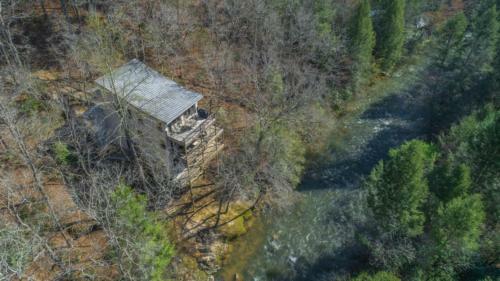 Falcons Nest By Escape To Blue Ridge