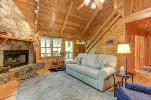 Wolf Creek Retreat