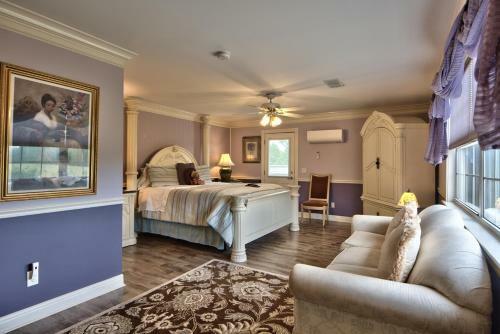 Hotel Southern Cross Guest Ranch