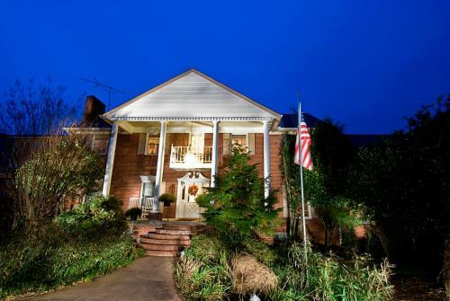 Hotel Southern Cross Guest Ranch