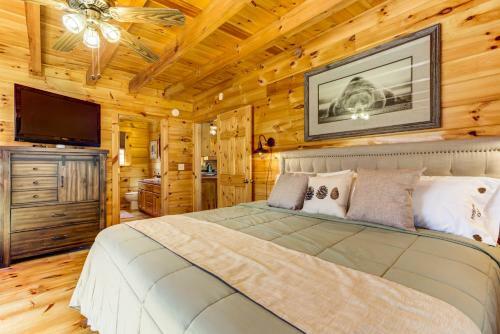 Pinehome Cabin