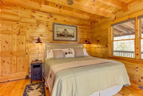 Pinehome Cabin