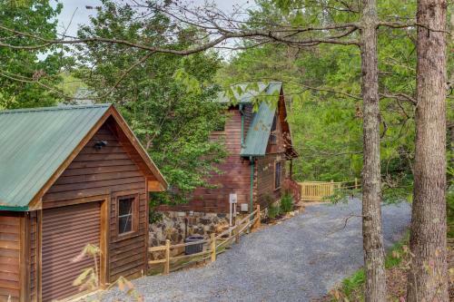 Pinehome Cabin