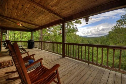 My Mountain Paradise