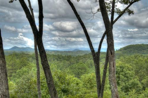Antler Ridge