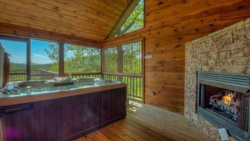 Dancing Bear By Escape To Blue Ridge