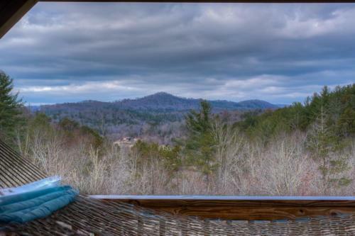 Harvest Moon By Escape To Blue Ridge