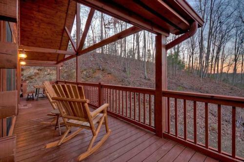 Happy Campers By Escape To Blue Ridge