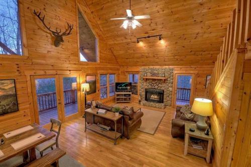 Happy Campers By Escape To Blue Ridge