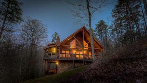Happy Campers By Escape To Blue Ridge