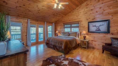 Happy Campers By Escape To Blue Ridge