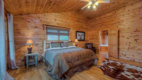 Happy Campers By Escape To Blue Ridge