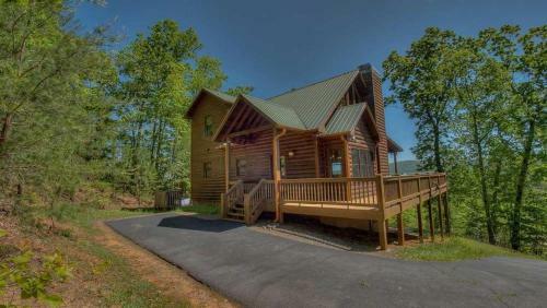 Heavens View By Escape To Blue Ridge