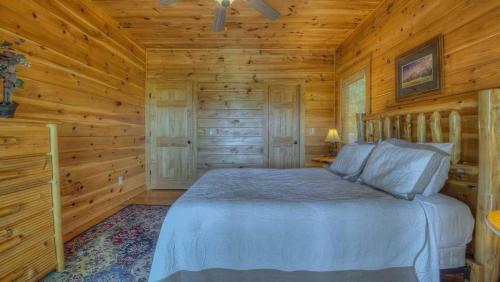 Heavens View By Escape To Blue Ridge
