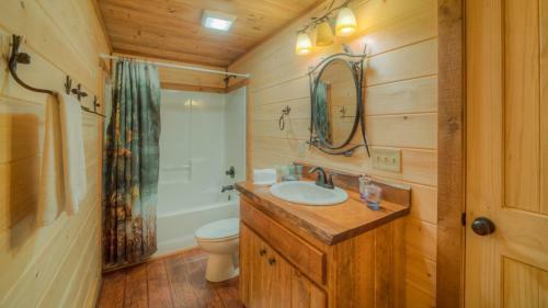 Mountain Laurel Hideaway By Escape To Blue Ridge