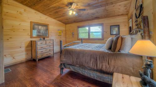 Mountain Laurel Hideaway By Escape To Blue Ridge