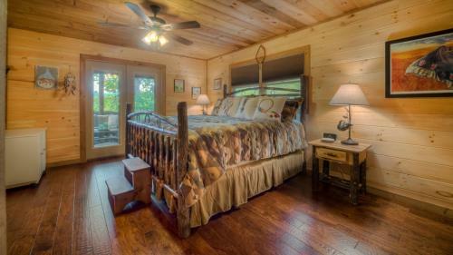 Mountain Laurel Hideaway By Escape To Blue Ridge
