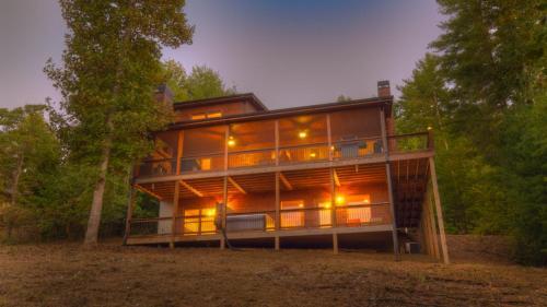 Mountain Laurel Hideaway By Escape To Blue Ridge