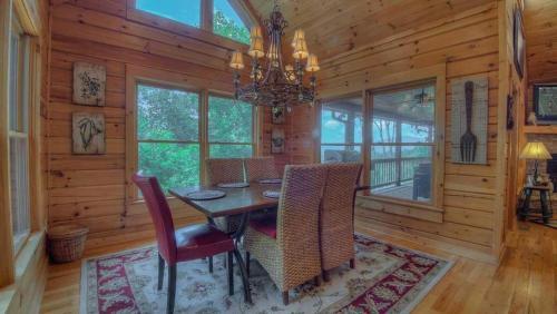 Owls Nest By Escape To Blue Ridge