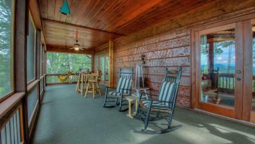 Sunshine Mountain By Escape To Blue Ridge
