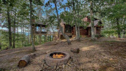 Sunshine Mountain By Escape To Blue Ridge