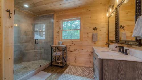 Uplifting By Escape To Blue Ridge
