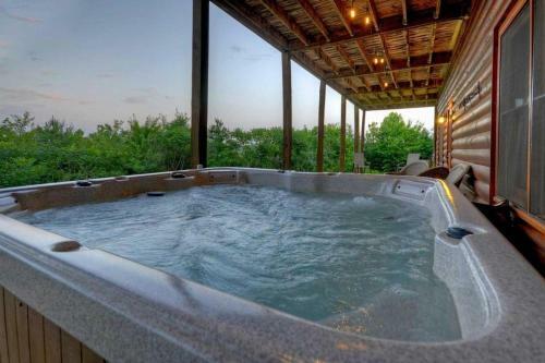 Whippoorwill View By Escape To Blue Ridge