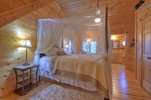 Whippoorwill View By Escape To Blue Ridge