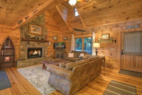Whippoorwill View By Escape To Blue Ridge