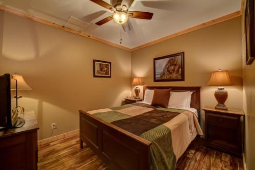 Wolf Mountain Hideaway By Escape To Blue Ridge