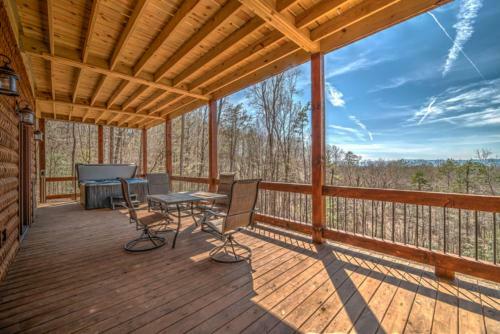 Mountain Escape By Escape To Blue Ridge