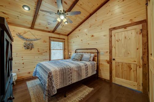 Mountain Escape By Escape To Blue Ridge