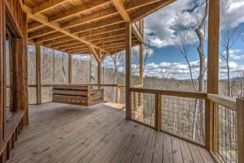 Blue Moon Lodge By Escape To Blue Ridge