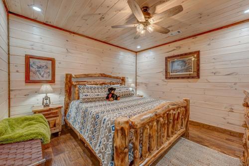 Blue Moon Lodge By Escape To Blue Ridge