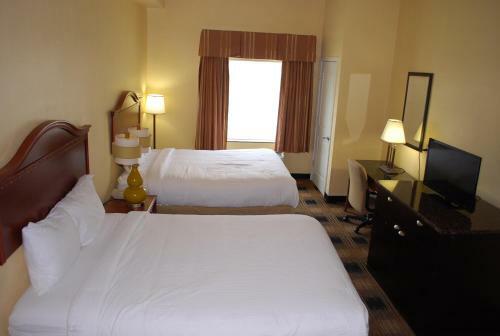 Hotel Jameson Inn & Suites