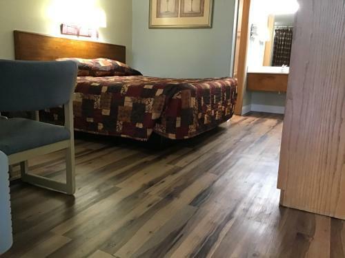 Hotel Scottish Inns