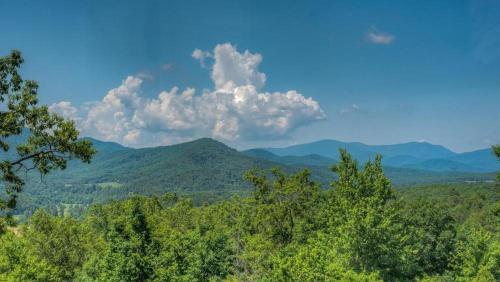 Paradise Ridge By Escape To Blue Ridge