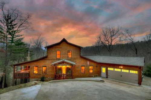 Suite Dreams By Escape To Blue Ridge